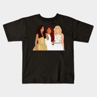 Little Mix | Cannonball Kids T-Shirt